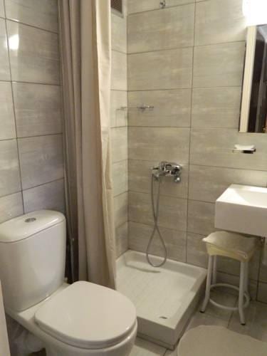 Hotel Messini