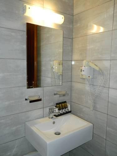 Hotel Messini