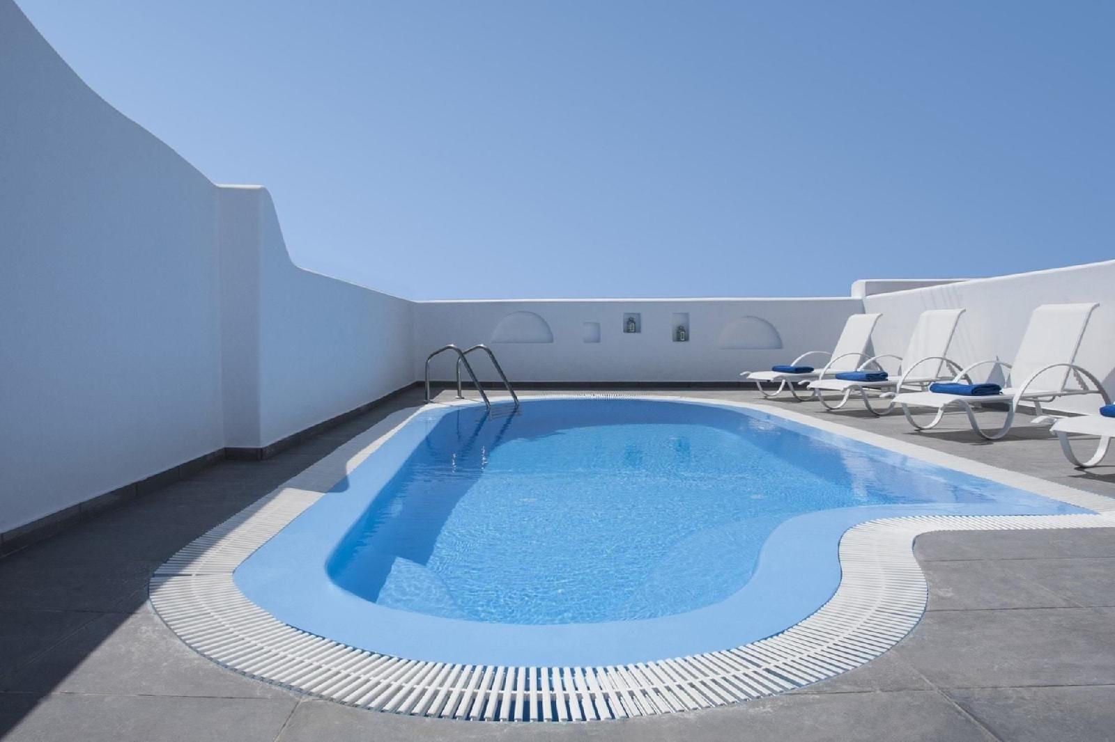 Blue Senses Villas