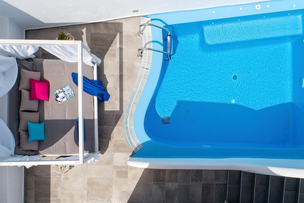 Blue Senses Villas