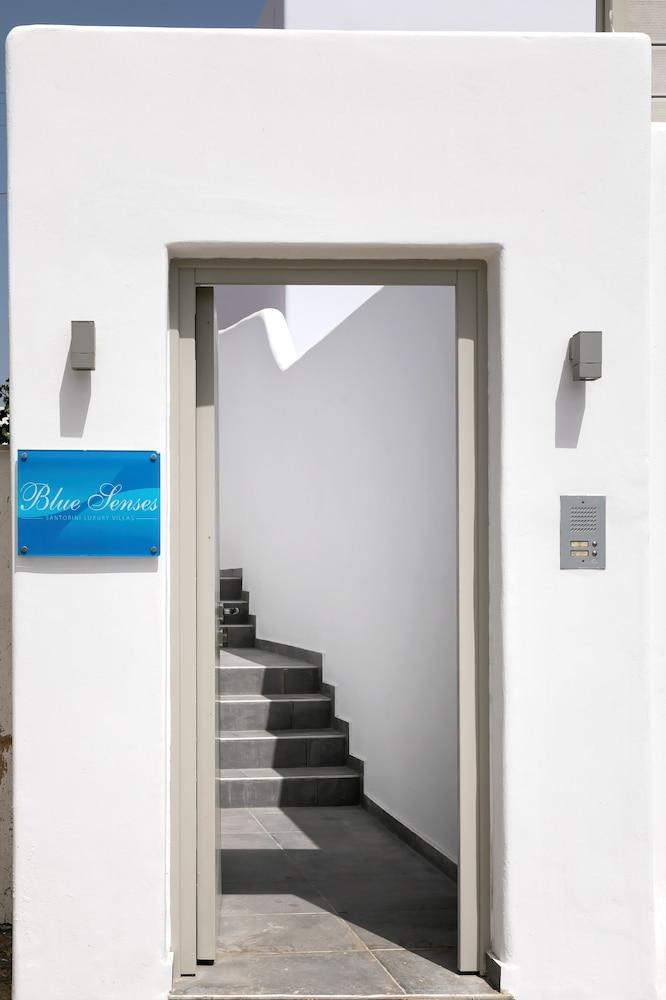 Blue Senses Villas