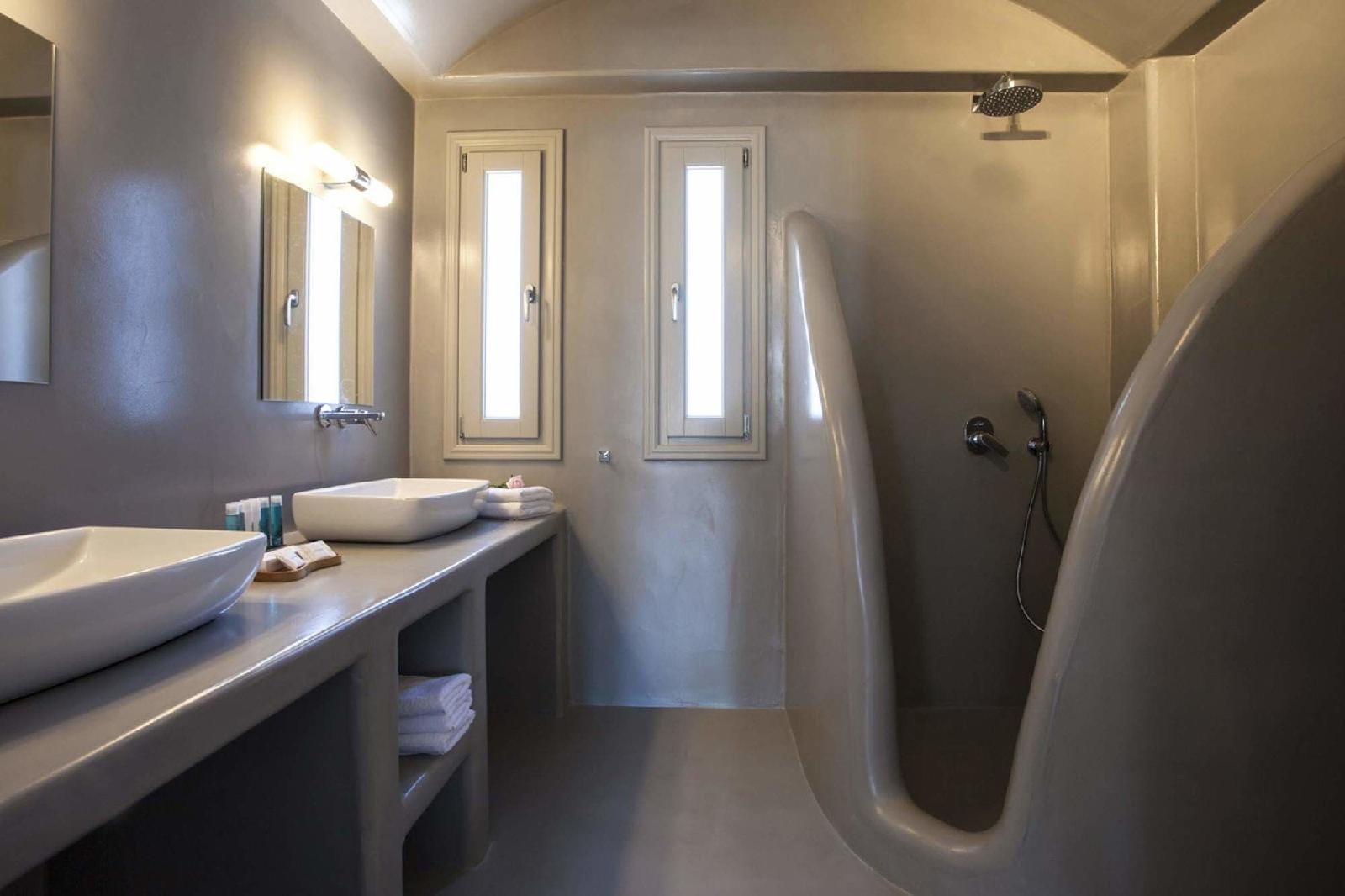 Blue Senses Villas
