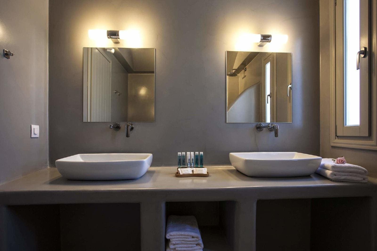 Blue Senses Villas
