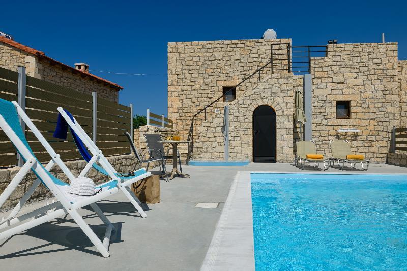Orelia Cretan Villas