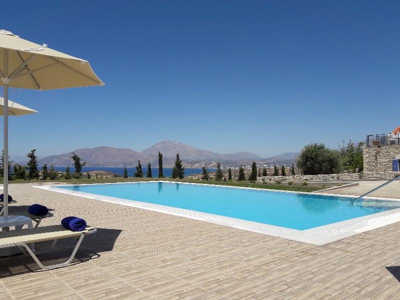 Orelia Cretan Villas