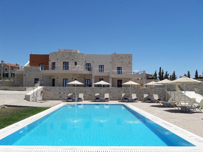 Orelia Cretan Villas