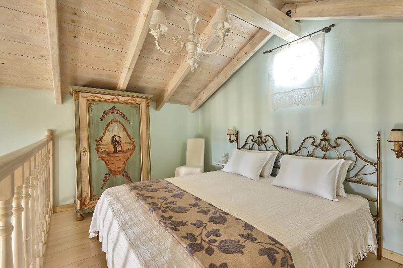 Orelia Cretan Villas