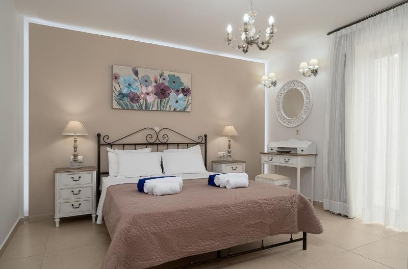 Orelia Cretan Villas