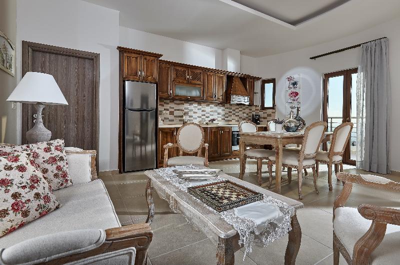 Orelia Cretan Villas