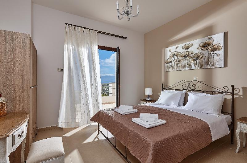 Orelia Cretan Villas