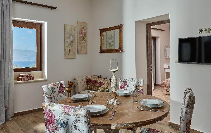 Orelia Cretan Villas
