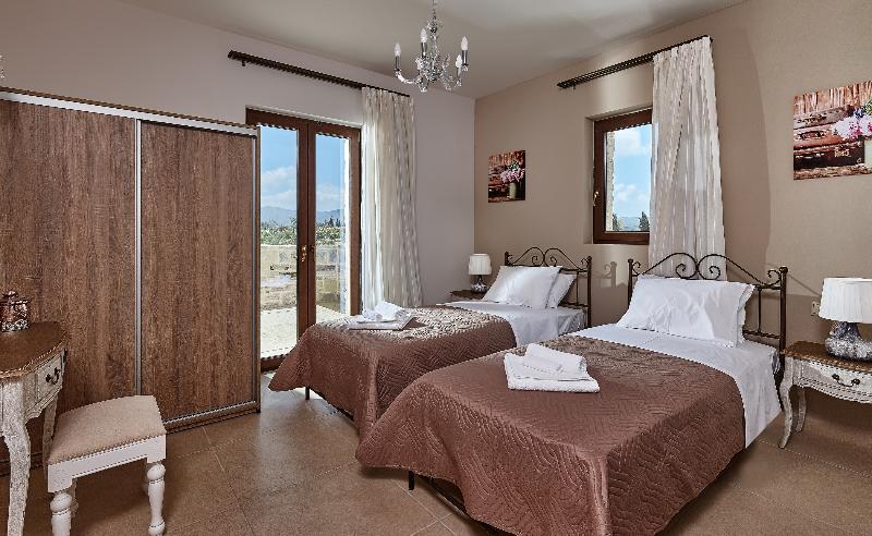 Orelia Cretan Villas