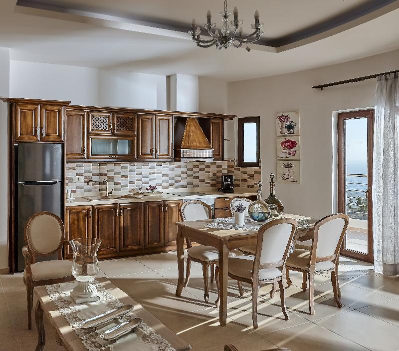 Orelia Cretan Villas