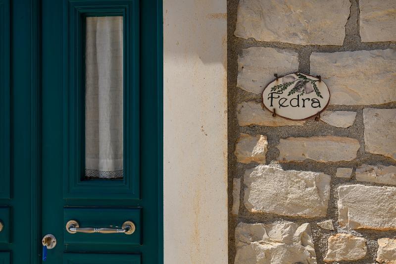 Orelia Cretan Villas