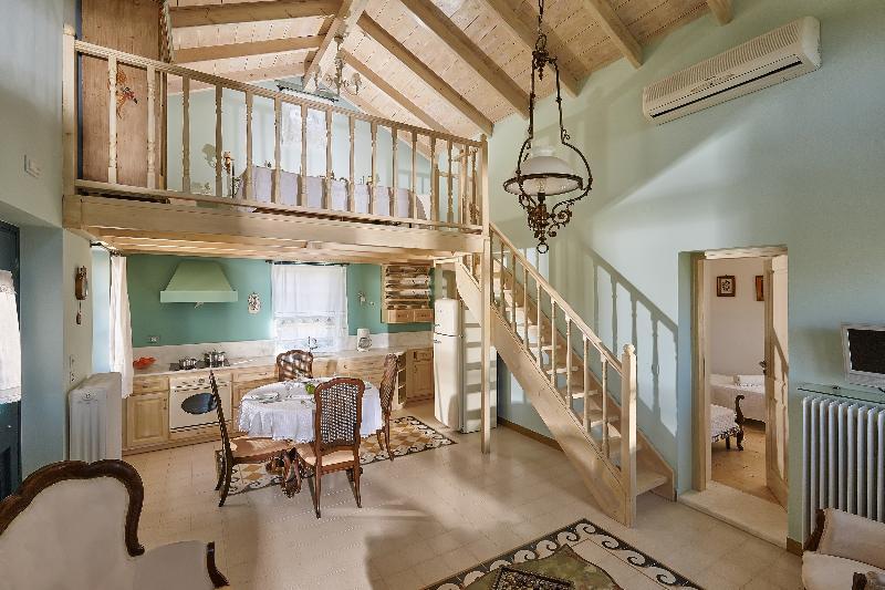 Orelia Cretan Villas
