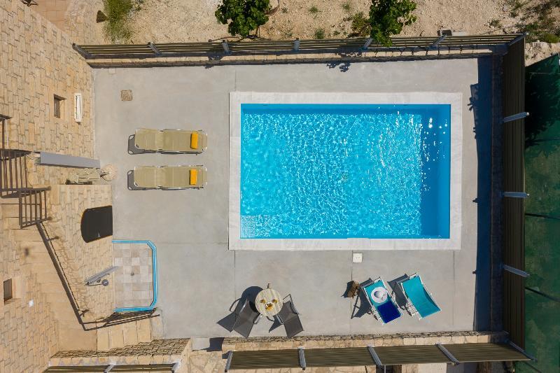 Orelia Cretan Villas