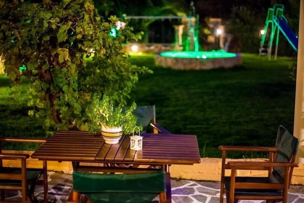 Villa Nefeli