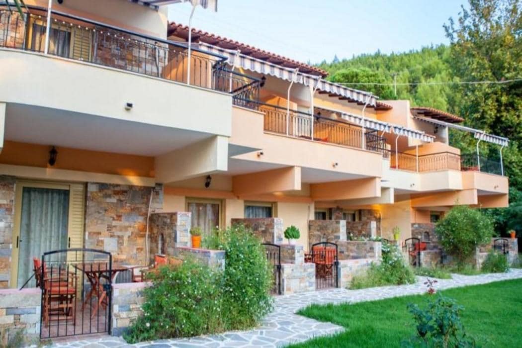 Villa Nefeli