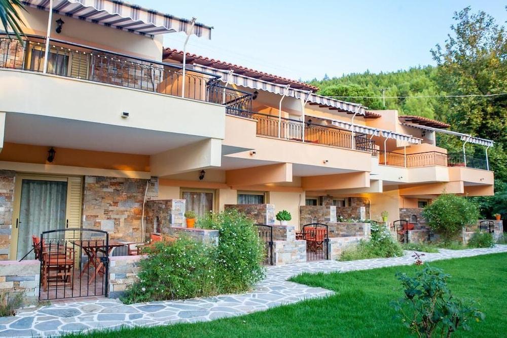 Villa Nefeli