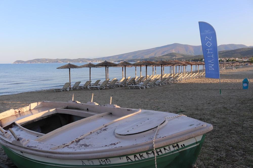 Mythos Bungalows
