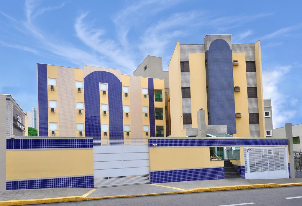 Hotel Hetrópolis