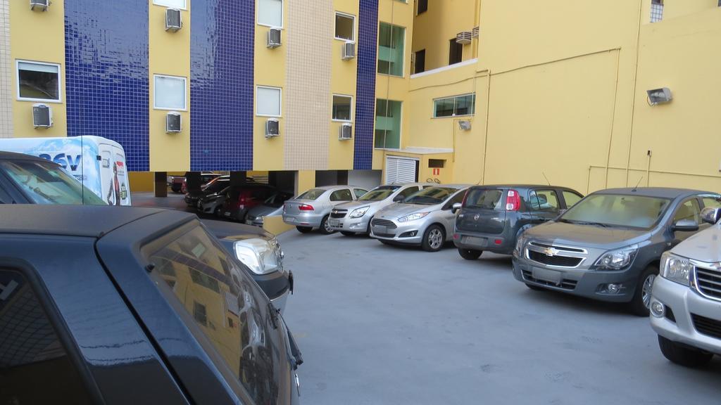 Hotel Hetrópolis