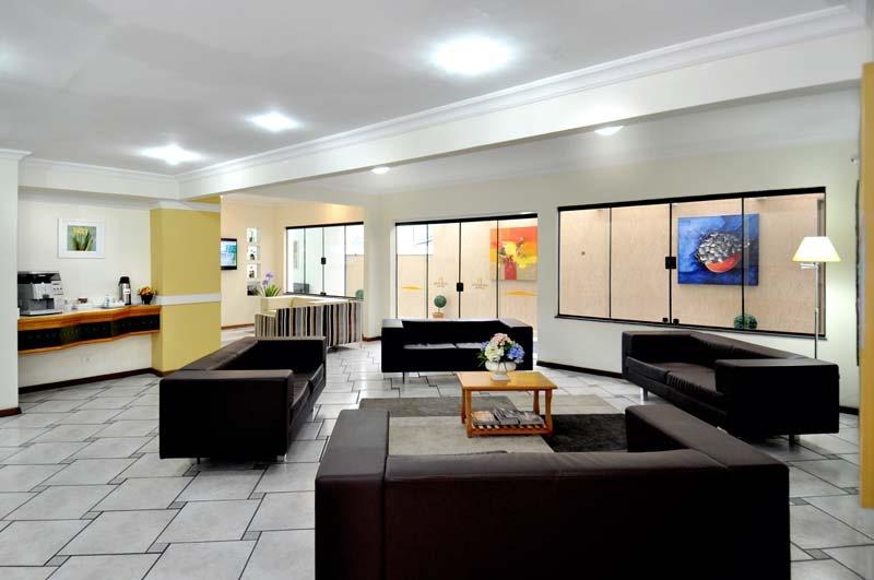 Hotel Hetrópolis