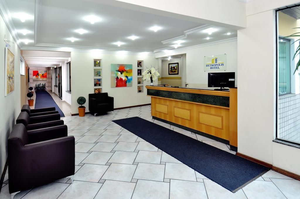 Hotel Hetrópolis