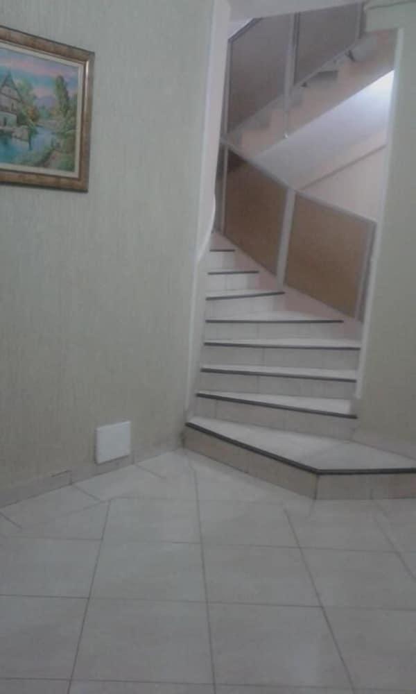 Top Mix Hotel