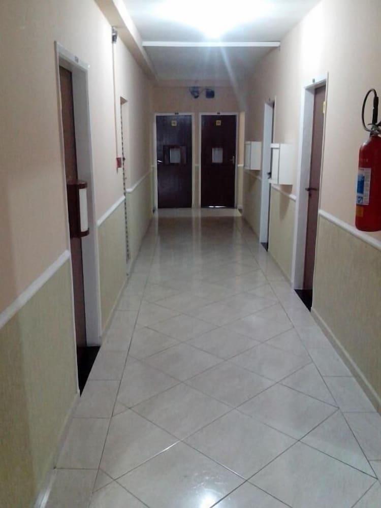 Top Mix Hotel