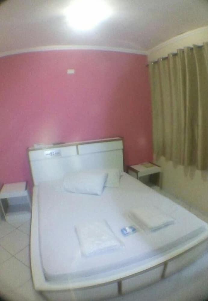 Top Mix Hotel