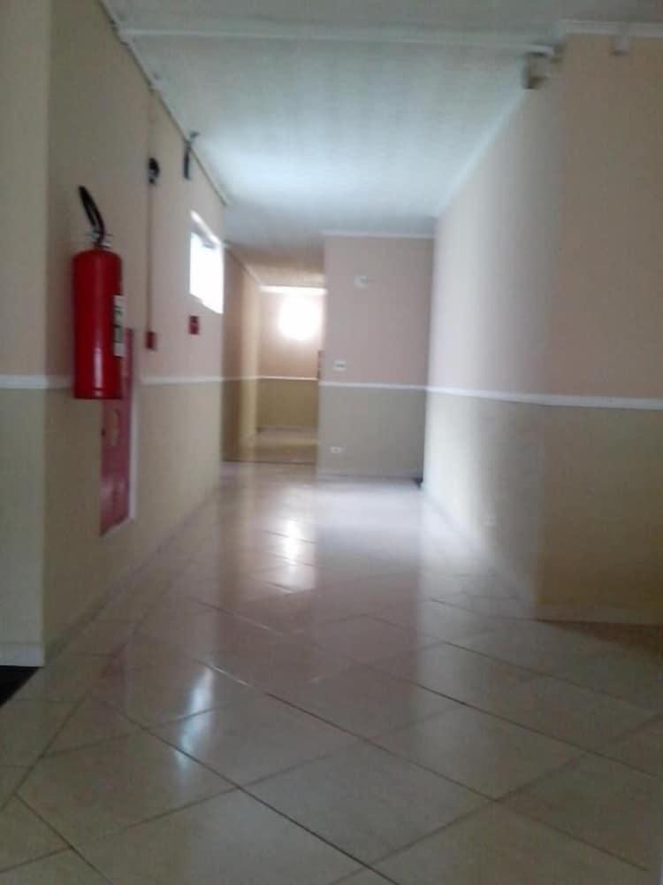 Top Mix Hotel