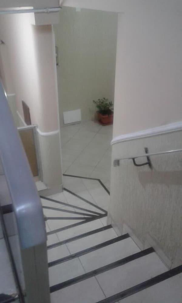 Top Mix Hotel