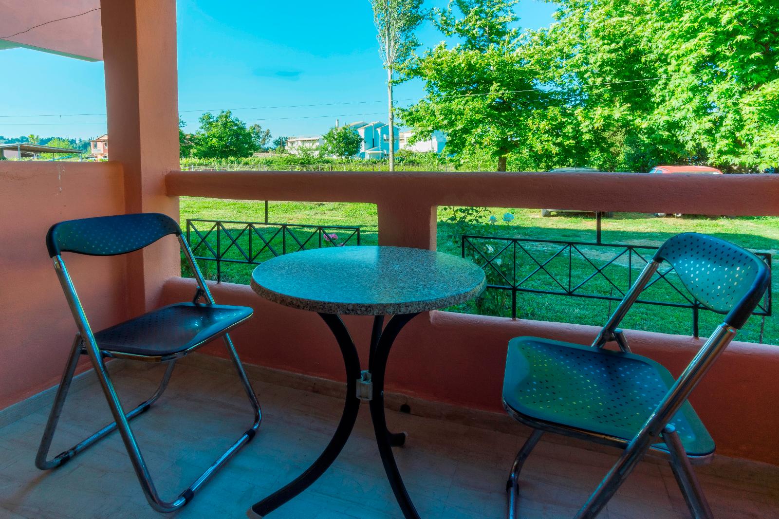 Loula Apartments