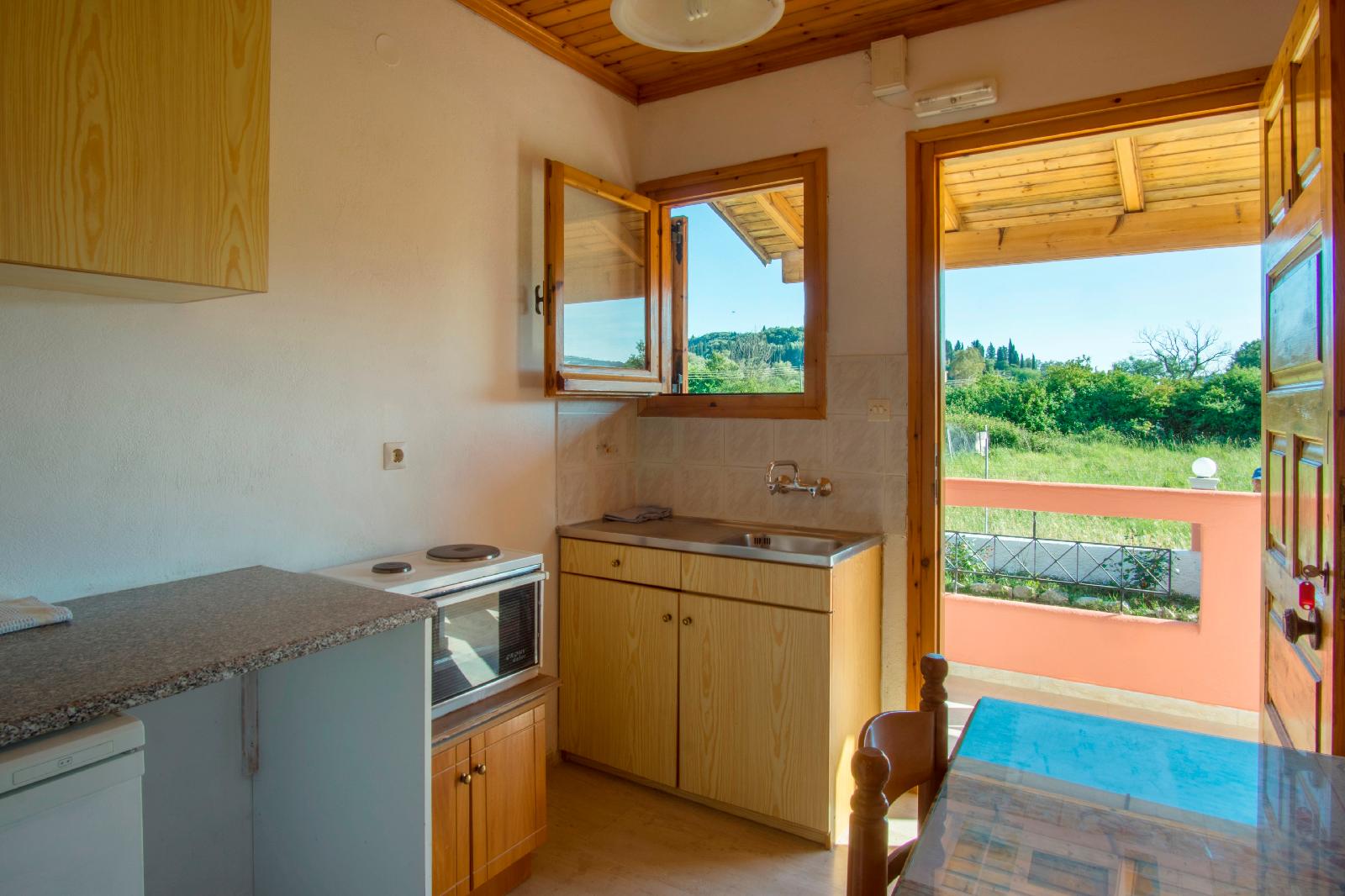 Loula Apartments
