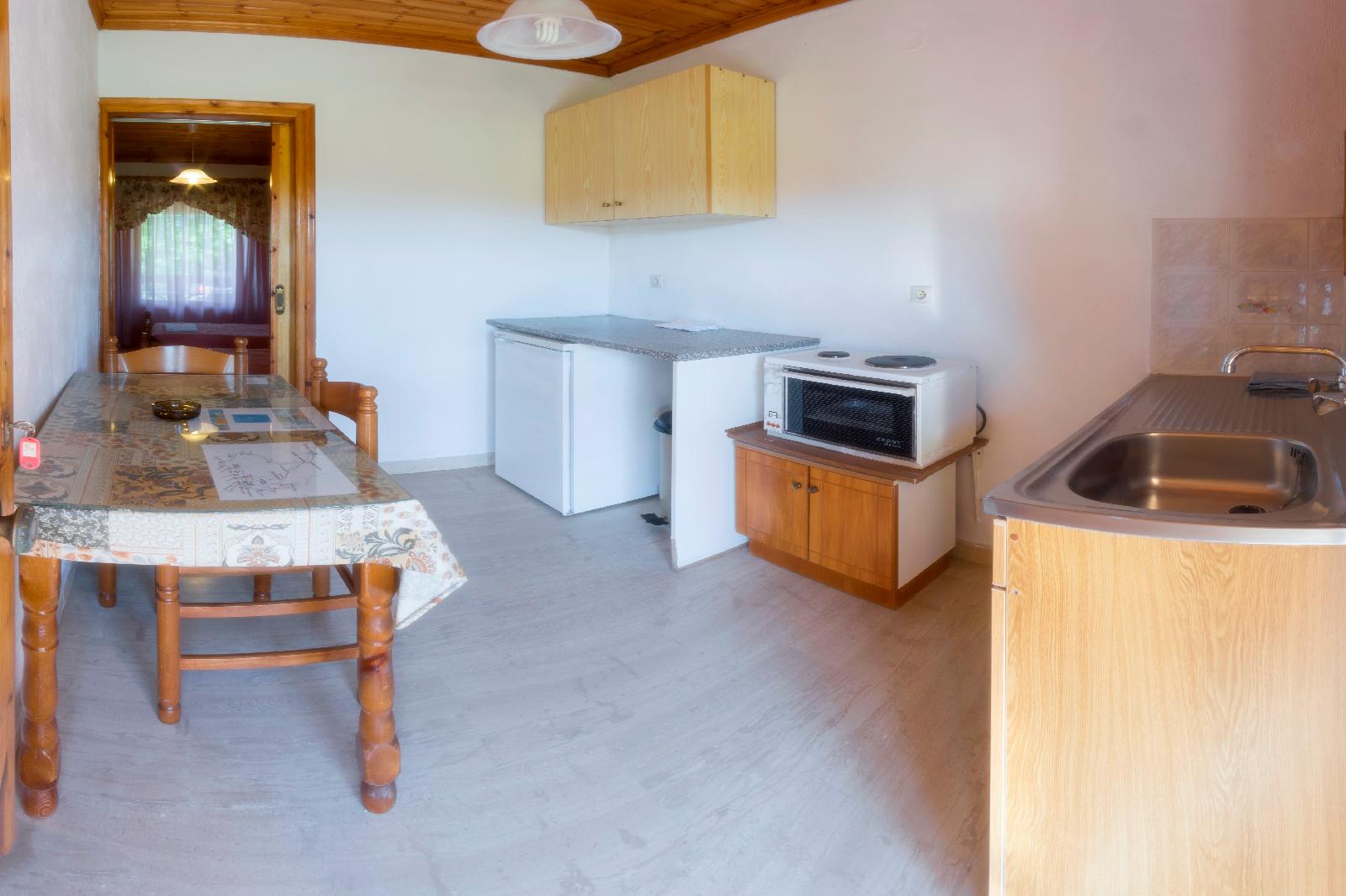 Loula Apartments