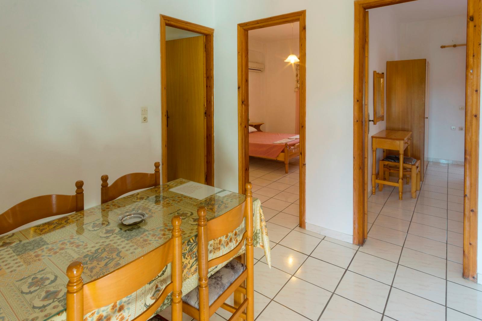 Loula Apartments