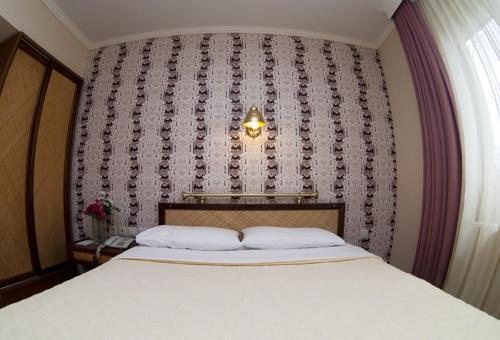 Olympos Hotel