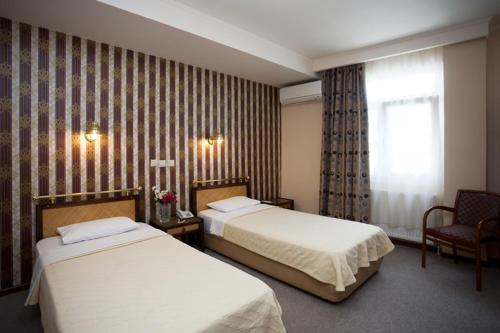 Olympos Hotel