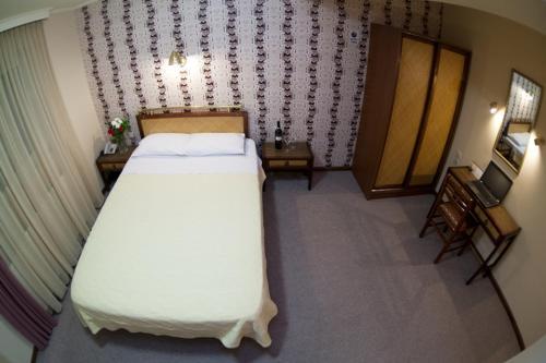 Olympos Hotel