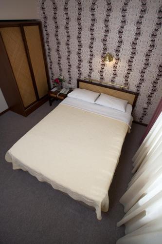 Olympos Hotel