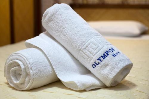 Olympos Hotel