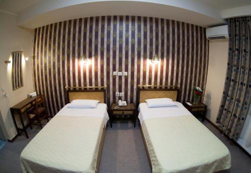 Olympos Hotel
