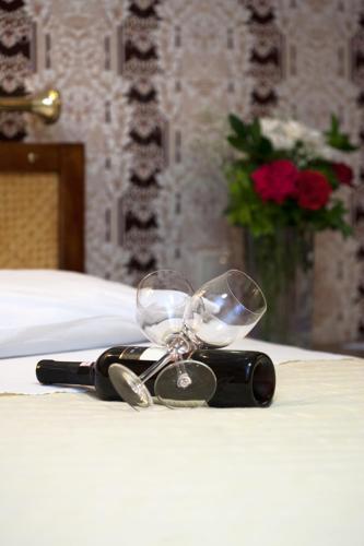 Olympos Hotel