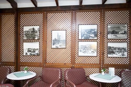 Olympos Hotel