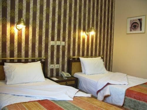 Olympos Hotel