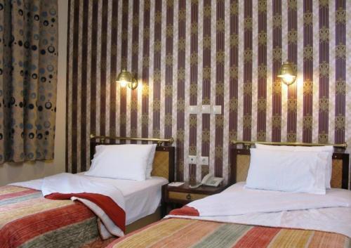 Olympos Hotel