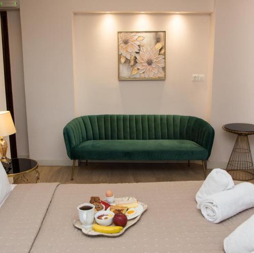 Arxontiko Hotel