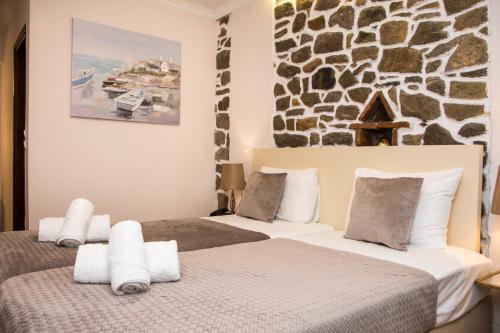 Arxontiko Hotel