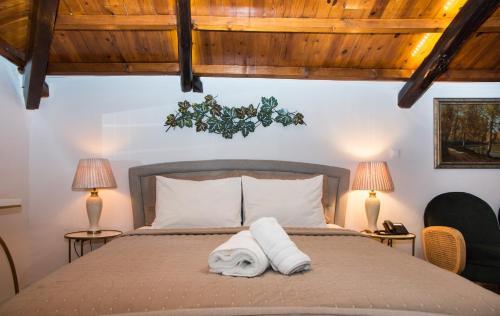 Arxontiko Hotel